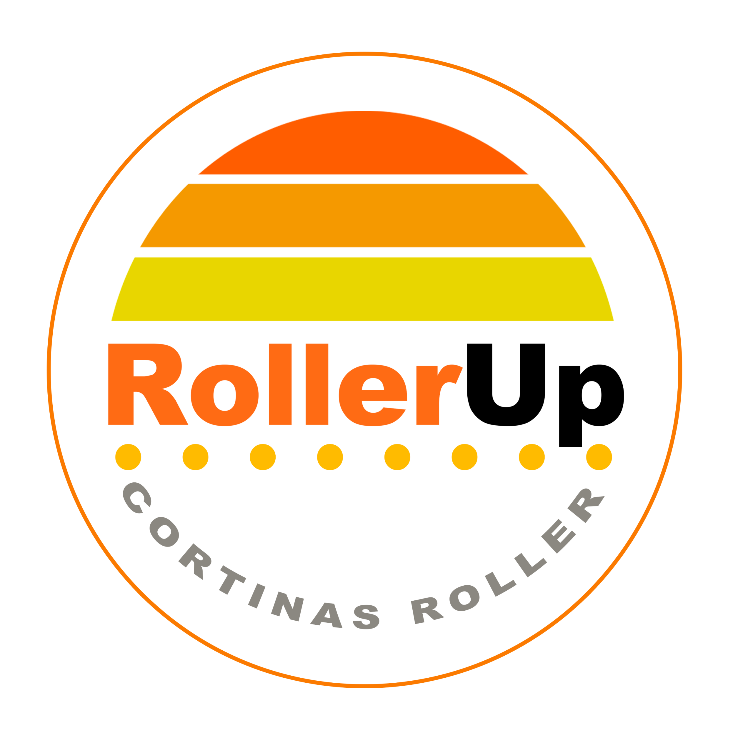 Roller Up 